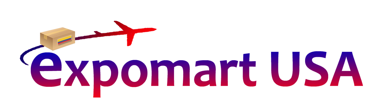 Expomart USA